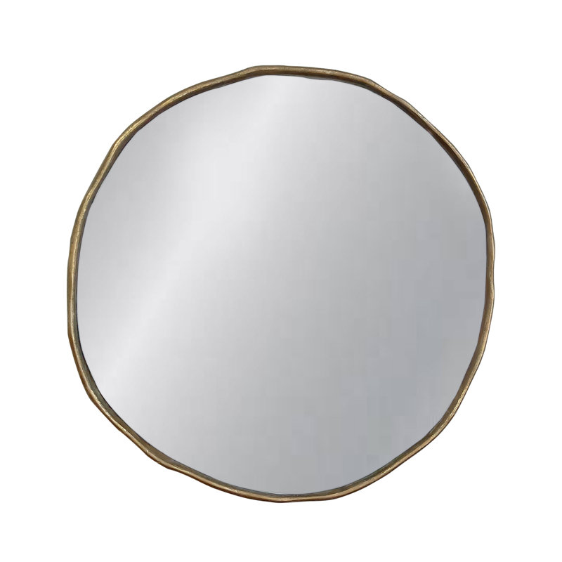 Indigo Road by Egypt Sherrod Marni Organic Round Metal